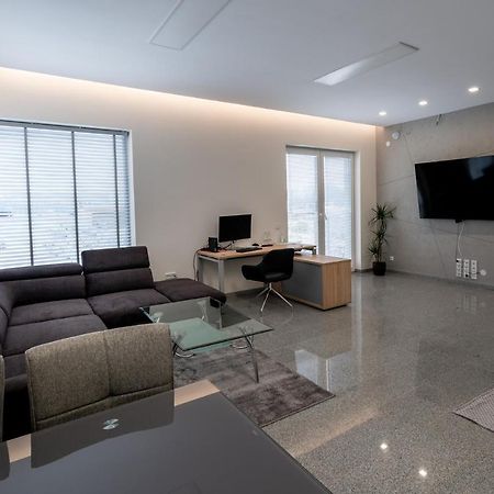 Apartament Grabowski Stone Design Przemyśl Extérieur photo