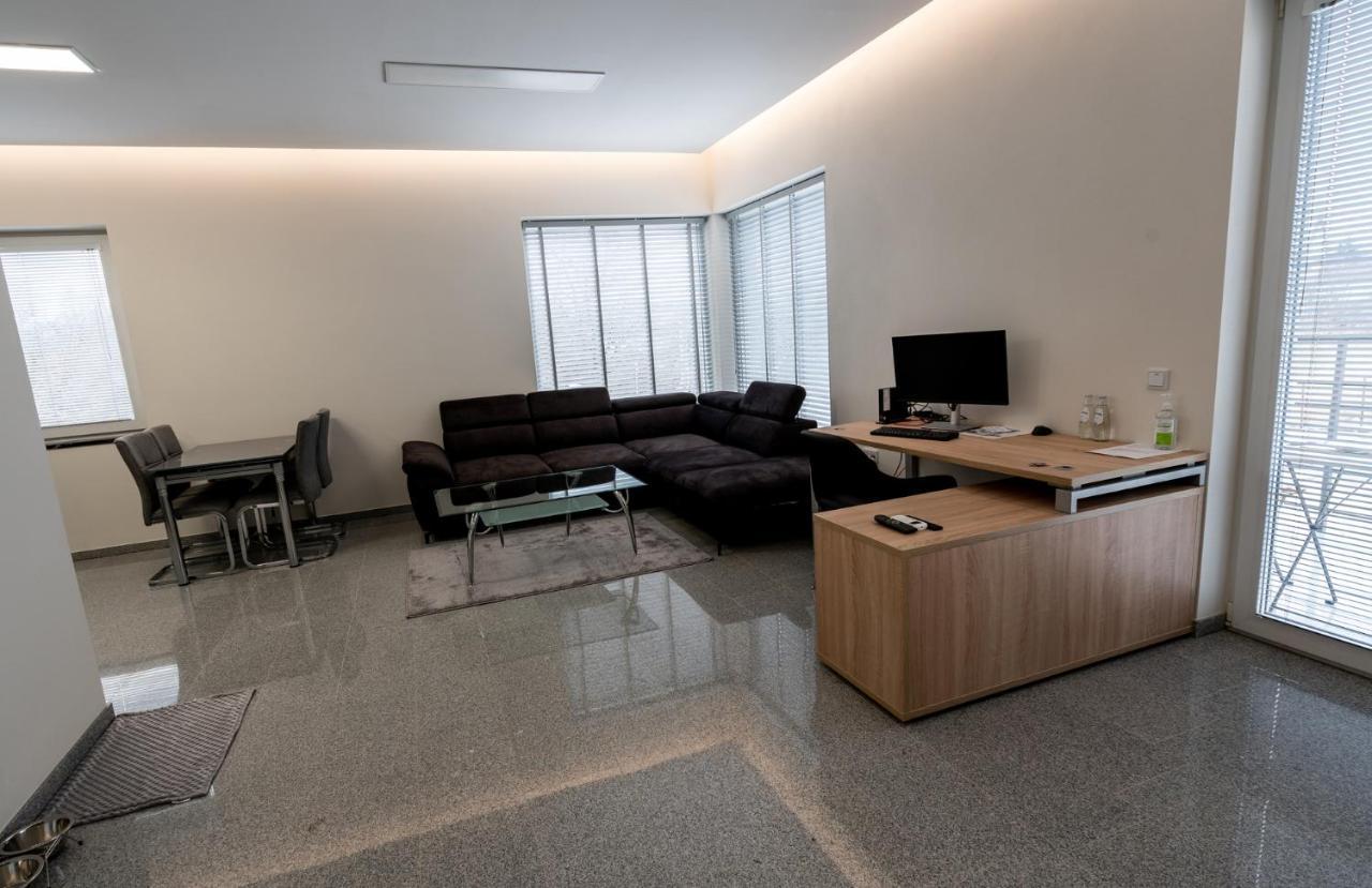 Apartament Grabowski Stone Design Przemyśl Extérieur photo