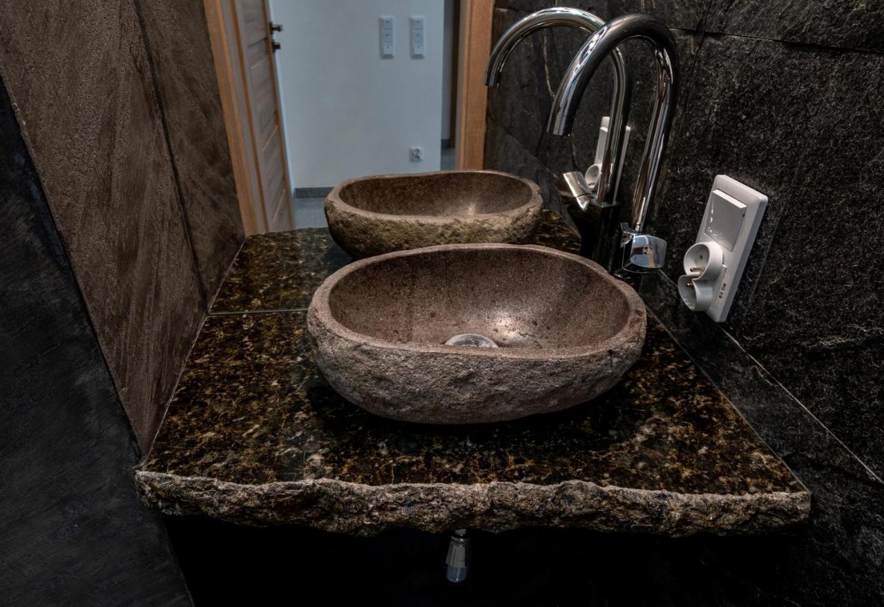 Apartament Grabowski Stone Design Przemyśl Extérieur photo
